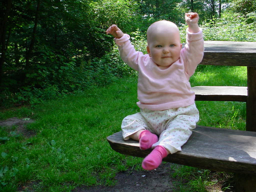 det er jublende dejligt at f lov til at opleve naturen!